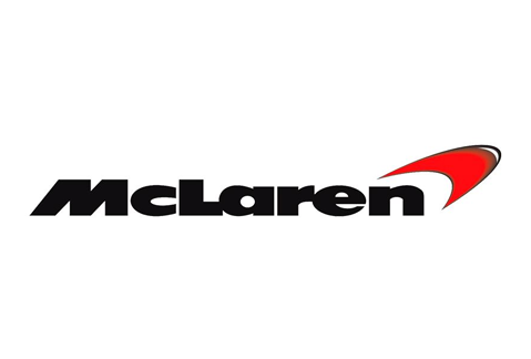 迈凯伦（McLaren）
