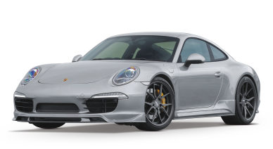  Porsche保时捷 911 991.1（2012-2015）ASPEC PPP430